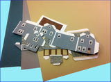 "Yorkville" Gabled House - CustomZscales