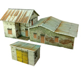 Abandoned Depot - CustomZscales
