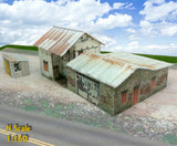 Abandoned Depot - CustomZscales