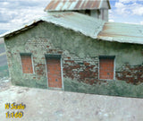 Abandoned Depot - CustomZscales