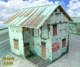 Abandoned Depot - CustomZscales