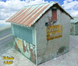 Abandoned Depot - CustomZscales