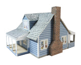 "Yarmouth" Cape Cod House - CustomZscales
