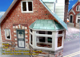 "Naperville" Bungalow - CustomZscales