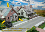 "Naperville" Bungalow - CustomZscales