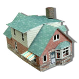 "Naperville" Bungalow - CustomZscales