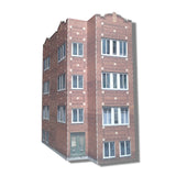 Chicago Style Apartment - CustomZscales