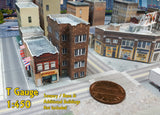 Chicago Style Apartment - CustomZscales