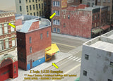 Bodega / Corner Store