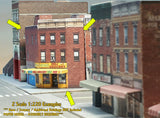 Bodega / Corner Store