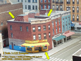 Bodega / Corner Store