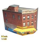 Bodega / Corner Store