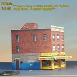 Bodega / Corner Store