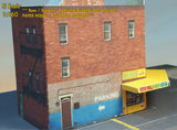 Bodega / Corner Store