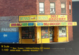 Bodega / Corner Store