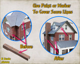 "Parkdale" Gabled House - CustomZscales