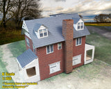 "Parkdale" Gabled House - CustomZscales