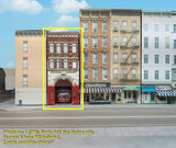 "Engine 55" Fire Station