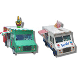 Food Trucks - CustomZscales