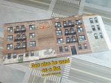 Franklin Ave Apartments - CustomZscales