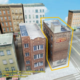 Franklin Ave Apartments - CustomZscales