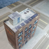 Franklin Ave Apartments - CustomZscales