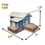 Freight Depot - CustomZscales