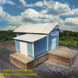 Freight Depot - CustomZscales