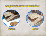 Freight Depot - Weathered Wood - CustomZscales