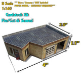 Multi Purpose Building - CustomZscales