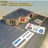 Multi Purpose Building - CustomZscales