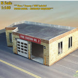 Multi Purpose Building - CustomZscales