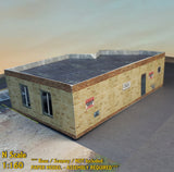 Multi Purpose Building - CustomZscales