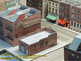 G.H. Wilson Grocery & Meats - CustomZscales