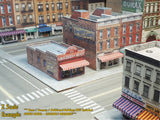 G.H. Wilson Grocery & Meats - CustomZscales