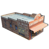 G.H. Wilson Grocery & Meats - CustomZscales