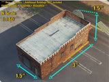 G.H. Wilson Grocery & Meats - CustomZscales