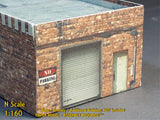 G.H. Wilson Grocery & Meats - CustomZscales