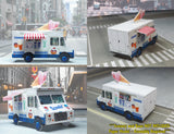 Food Trucks - CustomZscales