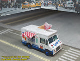 Food Trucks - CustomZscales