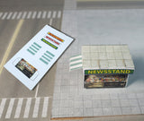 Newsstand - CustomZscales