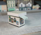 Newsstand - CustomZscales