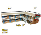 Twilight Motel - CustomZscales