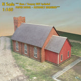 Small Country Church