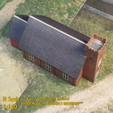 Small Country Church