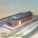 Passenger Station
