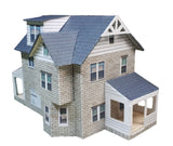 "Runnymede" Gabled House - CustomZscales