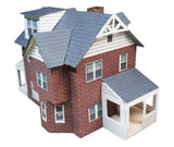 "Parkdale" Gabled House - CustomZscales