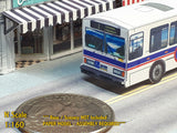 City Bus - CustomZscales