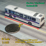 City Bus - CustomZscales